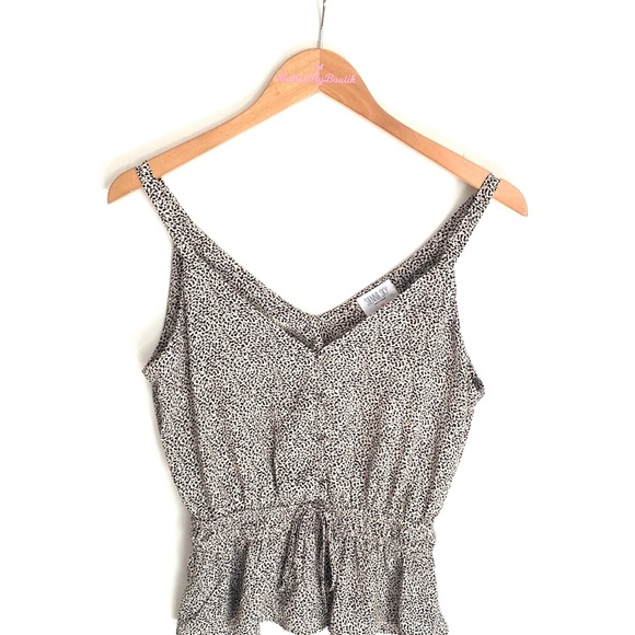 (B12) NEW Sienna Sky Tank Top, Size Medium, NWOT - Picture 3 of 13